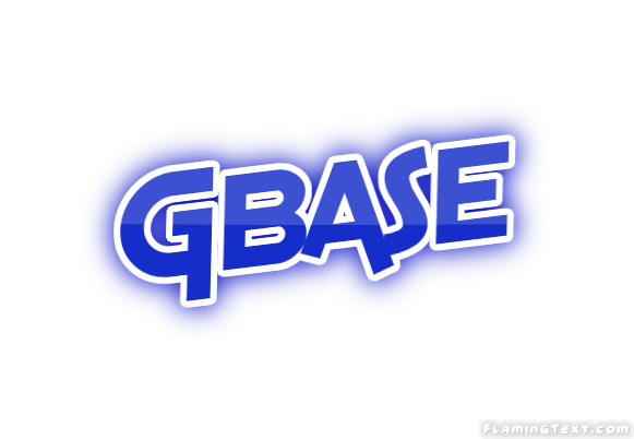 Gbase город