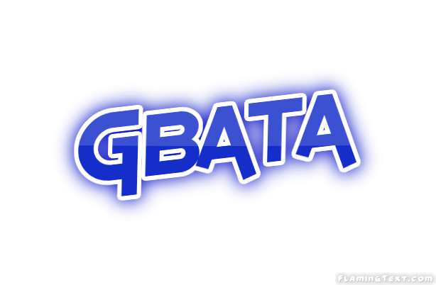 Gbata 市