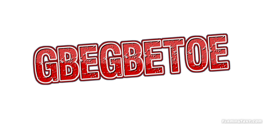 Gbegbetoe City