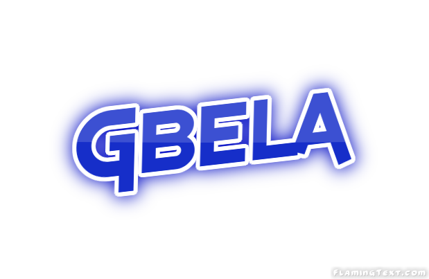 Gbela City