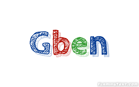 Gben 市