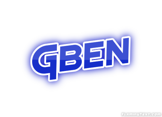 Gben 市