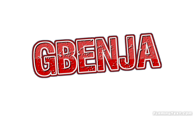 Gbenja City