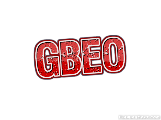 Gbeo город