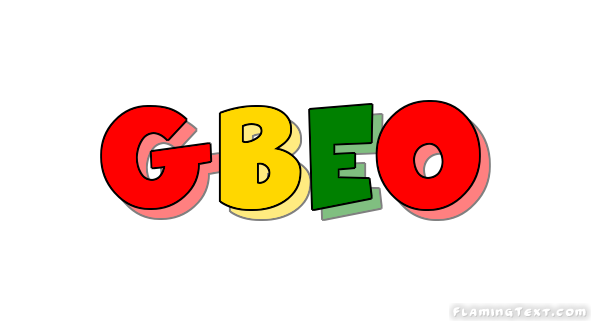 Gbeo City