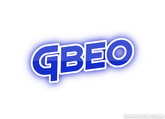 Gbeo City