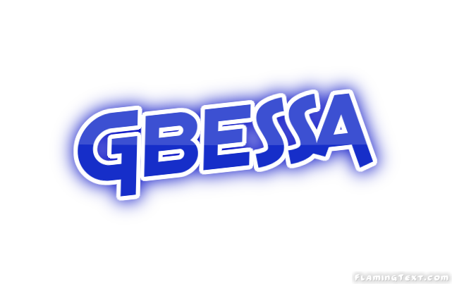 Gbessa Ville