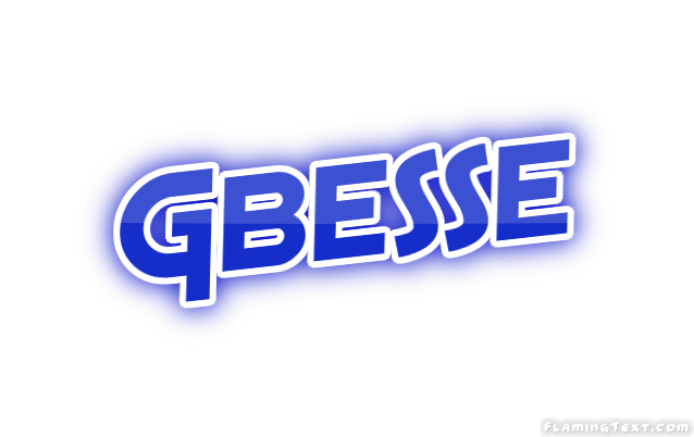 Gbesse City