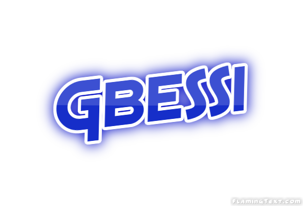 Gbessi City