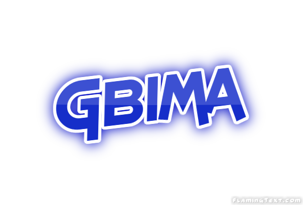 Gbima City