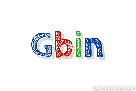 Gbin Stadt