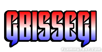 Gbissegi City