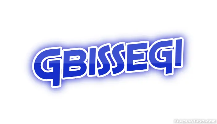 Gbissegi City