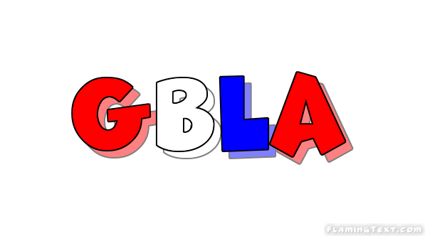 Gbla 市