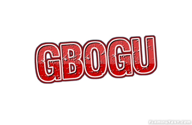 Gbogu Ville