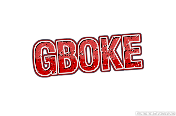 Gboke City