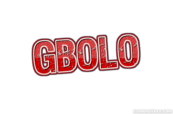 Gbolo City