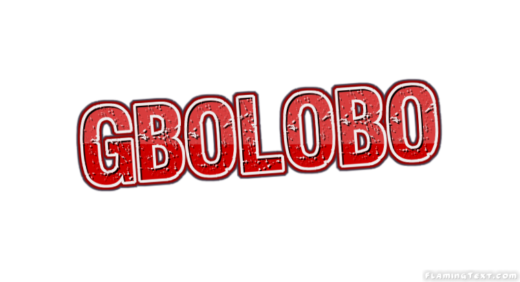 Gbolobo Stadt