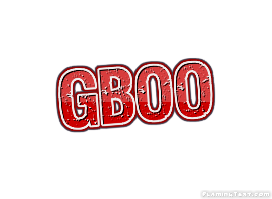 Gboo Stadt