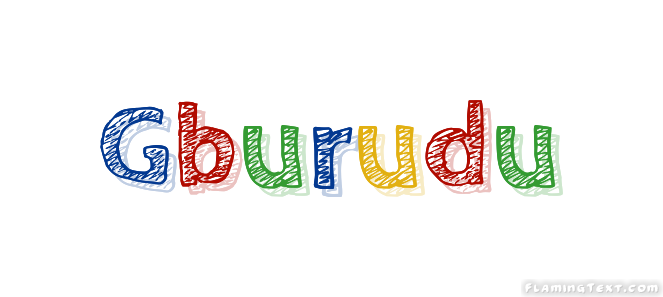 Gburudu Cidade