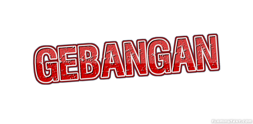 Gebangan City