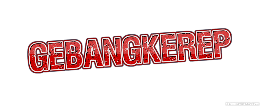 Gebangkerep 市