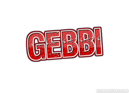 Gebbi City
