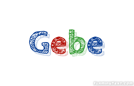 Gebe مدينة