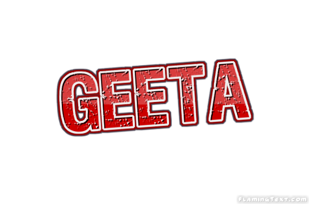 Geeta Ville