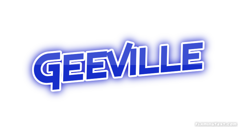 Geeville Ville
