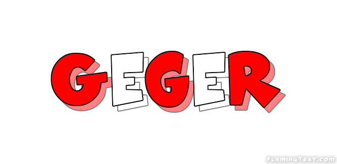 Geger City