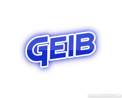 Geib Cidade