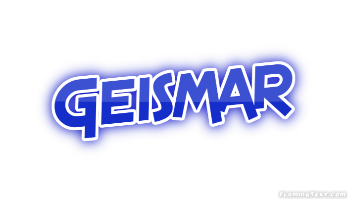 Geismar City