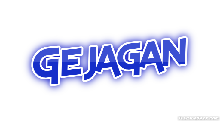 Gejagan City
