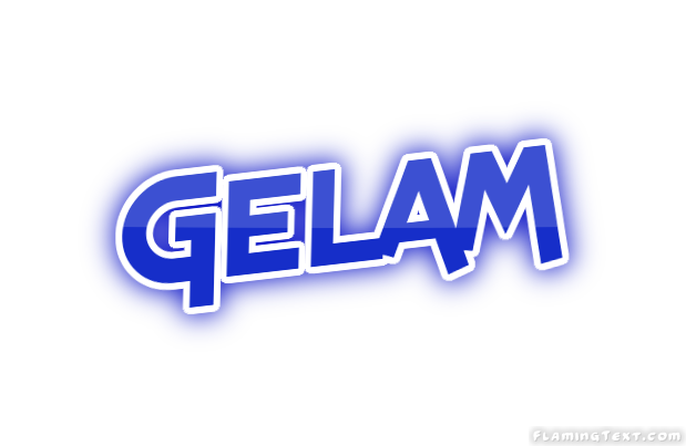 Gelam 市