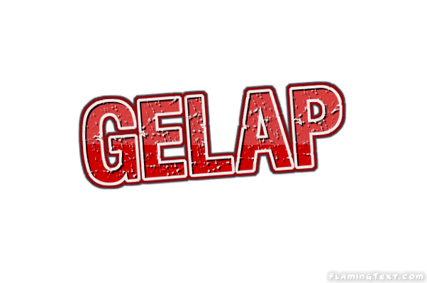 Gelap Cidade