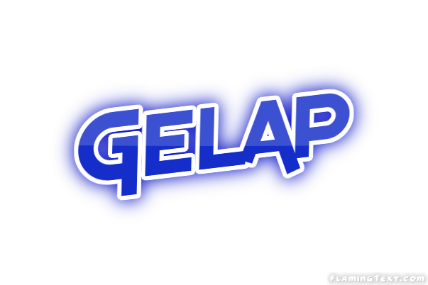 Gelap Ciudad