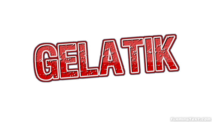 Gelatik город