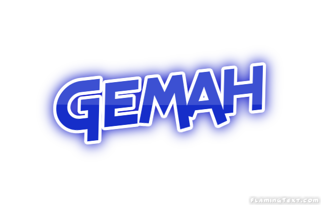 Gemah Cidade