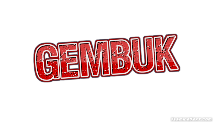 Gembuk City