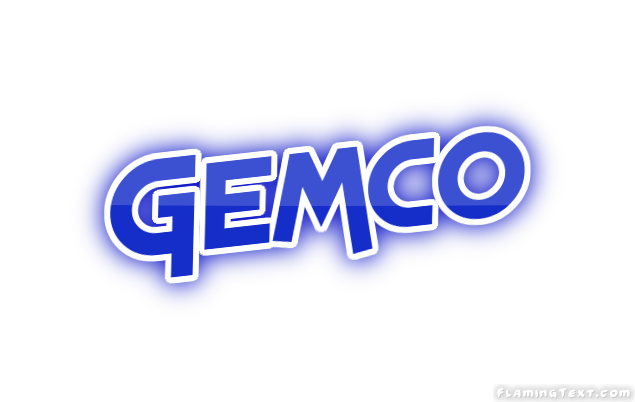 Gemco مدينة