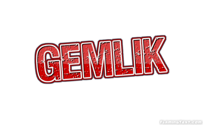 Gemlik город