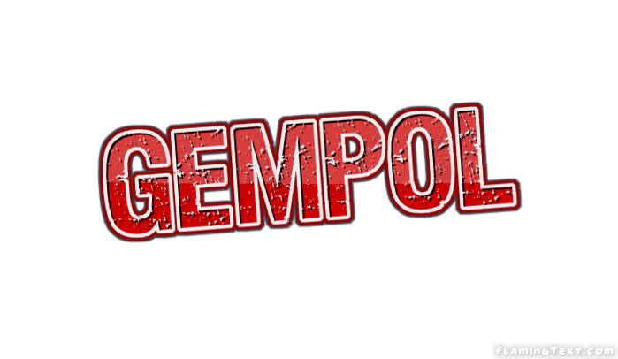 Gempol City