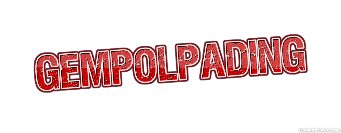 Gempolpading Cidade