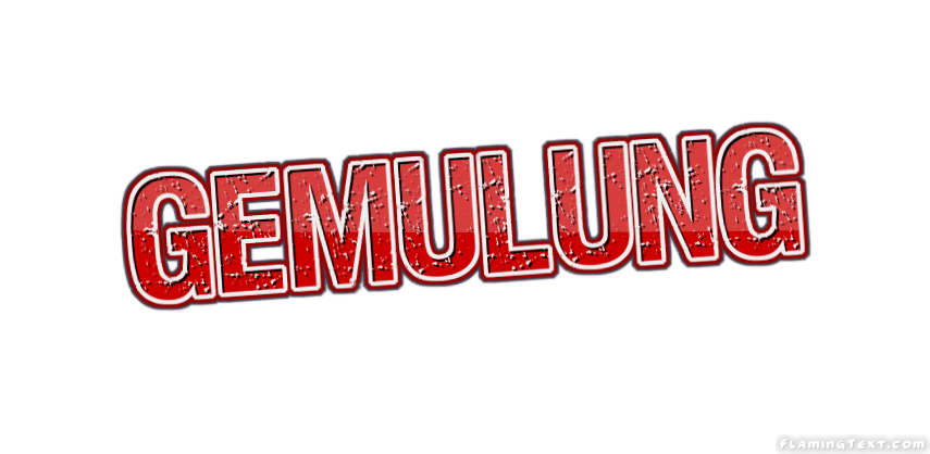 Gemulung City