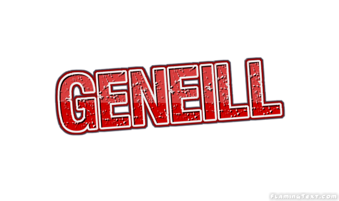 Geneill City