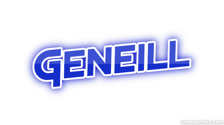Geneill City