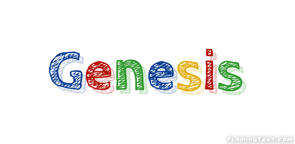 Genesis 市