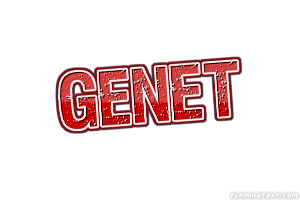 Genet City