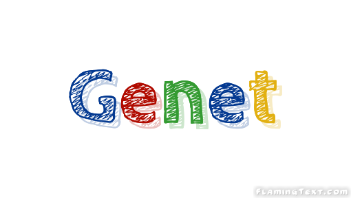 Genet 市